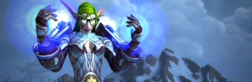 Leaderboard: What was World of Warcraft's best era or expansion